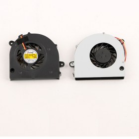 Resim Toshiba Uyumlu Satellite L500 L505 L555 L550 Fan 