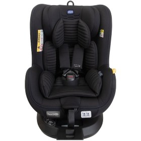 Resim Chicco Seat2fıt I-sıze Aır Oto Koltuğu Black 04079691720000 