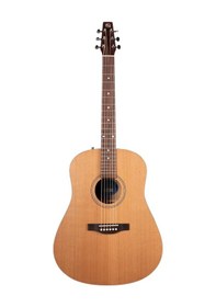 Resim Seagull S6 Collection 1982 Akustik Gitar Natural 