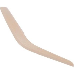 Resim Diğer Bmw X1 E84 2010-2016 Sol/sağ Bej İç Kapı Kolu Kapağı 