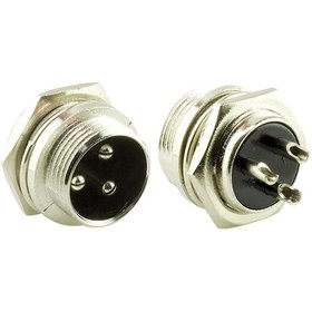 Resim 3 Pinli Mayk Fiş Erkek Şase 