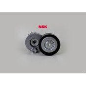 Resim GVA 2718110 Alternatör V Kayış Gergi Rulmanı Kütüklü Laguna I II Trafic II 1.8 16V 1.9DCI 2.0 16V Master II 1.9DCI Vivaro 