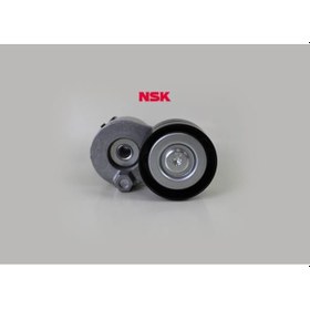 Resim GVA 2718110 Alternatör V Kayış Gergi Rulmanı Kütüklü Laguna I II Trafic II 1.8 16V 1.9DCI 2.0 16V Master II 1.9DCI Vivaro 