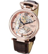 Resim Stührling 627.03 46mm Otomatik Erkek Kol Saati 