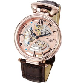 Resim Stührling 627.03 46mm Otomatik Erkek Kol Saati 