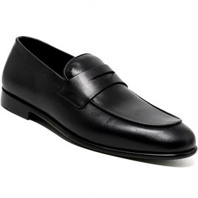 Resim Giuseppe Mengoni Erkek Oxford ( Klasik) MO-20700A044-25400 Giuseppe Mengoni Laci Antik 