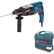 Resim Belle Fusion BFS Bosch GBH 2-28 Kırıcı Delici 880 Watt 3,2 Joule 