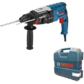 Resim Belle Fusion BFS Bosch GBH 2-28 Kırıcı Delici 880 Watt 3,2 Joule 