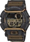 Resim Casio GD-400-9DR ERKEK KOL SAATİ 