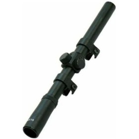 Resim 4x15 Full Çelik / Dürbünü 11mm Çok Renkli 