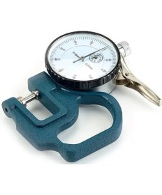 Resim Gfb 1330 Boru Kalınlık Komparatörü 