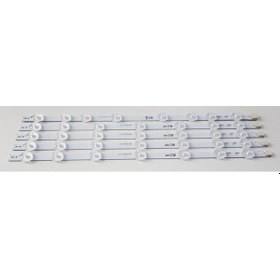 Resim Nexon Uyumlu 39Nx600 Led Bar Seti 