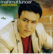 Resim Mahmut Tuncer - Jandarma (Cd) Diğer