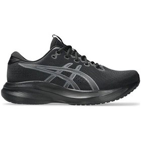 Resim Asics Gel Excite 11 Erkek Koşu Ayakkabısı 1011c080-002 Siyah Siyah 