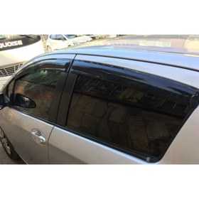 Resim Point Toyota Yaris Mügen Cam Rüzgarlığı Hb 2012-2020 Arası 4 Lü Takım Noyaglobaloto 
