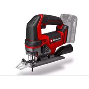 Resim Einhell TE-JS 18/100 Li - Solo Akülü Dekupaj Testere (Akü ve Şarj Hariç) - 4321270 