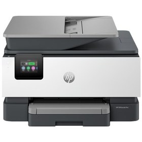 Resim HP 403W0C OfficeJet Pro 9123 Çok Fonksiyonlu Yazıcı 