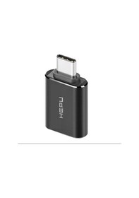 Resim Hepu Type-c To Usb 3.0 Yüksek Hızlı Veri Aktarımı Otg Çevirici Dönüştürücü Adaptör 