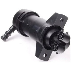 Resim Far Yıkama Robotu A6 2005 4F0955102 - 