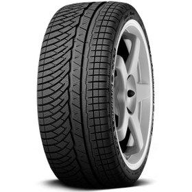 Resim Michelin 245\u002F45R18 100V XL * MO Pilot Alpin PA4 (Kış) (2023) 