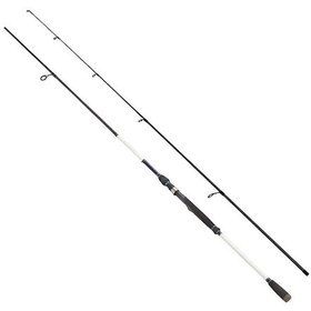 Resim Fladen Warbird 230 Cm 2-12g Atarlı Dolgu Uçlu Karbon Lrf Olta Kamışı 