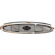 Resim Ford Mondeo Ön Panjur Kromlu 97-00 3s718a100bc 