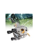 Resim Geeroyoo Stihl Fs120 Fs200 Fs250 Budama Makinesi İçin Karbüratör - Yakıt-hava Karışımı Optimizasyonu, Motorun Dürtüsüz Çalışması, Kolay Kurulum 