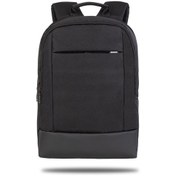Resim Classone BP TW1500 TwinColor 15.6" Notebbok Çantası Siyah 