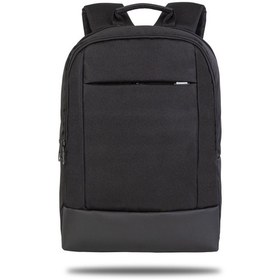 Resim Classone BP TW1500 TwinColor 15.6" Notebbok Çantası Siyah 