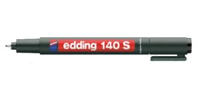 Resim Asetat Kalemi 10 Adet Permanent S Seri 0.3 Mm Yeşil 140 S 