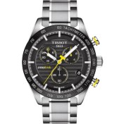 Resim Tıssot Prs516 T100.417.11.051.00 Erkek Kol Saati 
