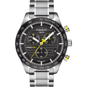 Resim Tıssot Prs516 T100.417.11.051.00 Erkek Kol Saati 