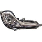 Resim Hyundai Accent Sis Fari Sağ 2011-2017 922021r010 922021r000 1.4, 1.6 Crdı 