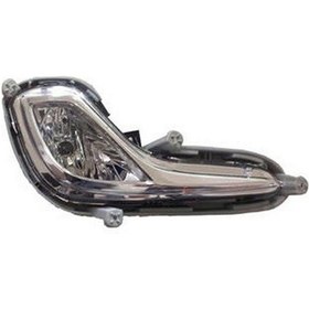 Resim Hyundai Accent Sis Fari Sağ 2011-2017 922021r010 922021r000 1.4, 1.6 Crdı 