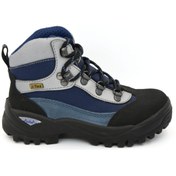 Resim JACALU Erkek Çocuk Lacivert J-tex Outdoor Spor Bot 