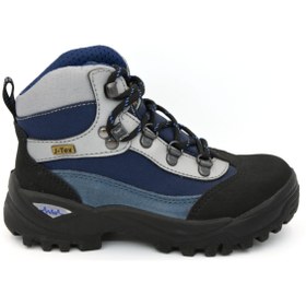Resim JACALU Erkek Çocuk Lacivert J-tex Outdoor Spor Bot 