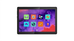 Resim Lenovo Tab M10 Cellular ZA500072TR 10.1" | 32 GB 3 GB Siyah 