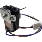 Resim Aygaz Uyumlu Ab0523 Buzdolabı Fan Motoru 
