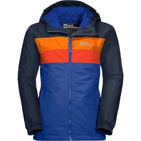 Resim FOUR LAKES JACKET KIDS 