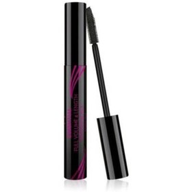 Resim Golden Rose Essential Full Volume & Length Intense Black Mascara 9ml 