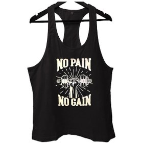 Resim Top Glory Npng Fitness Gym Tank Top Sporcu Atleti (532148138) 