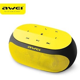 Resim Y200 Bluetooth Hoparlörler Taşınabilir Kablosuz Soundbar'da 