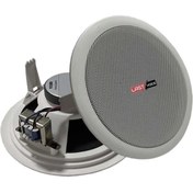 Resim Genel Markalar PRStoRe Tvx-5T Trafolu Alçıpan Tavan Hoparlörü 13 cm 15 Watt (Adet) StorePR 1063348 