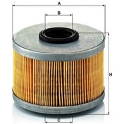 Resim Mann Yakıt Fıltre Clıo 00-05 Megan 97-99 -Trafıc 89-01 