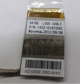 Resim Packard Bell Eg70bz Görüntü Kablosu Flex 