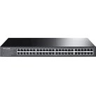 Resim Tp Link Tl Sf1048 48 Port 10/100 Switch TP-Link