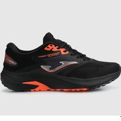 Resim Joma Speed 2432 Black Orange Siyah Erkek Koşu Ayakkabısı Rspeew2432 