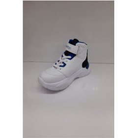 Resim pepino Fk21-985 Günlük Çocuk Basketbol Ayakkabı 