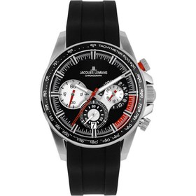Resim Jacques Lemans Liverpool 1-2127A Erkek Kol Saati 