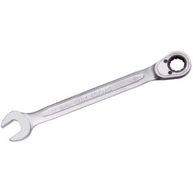 Resim İzeltaş 0340 Cırcır Kombine Anahtar 13 Mm N11.20891 